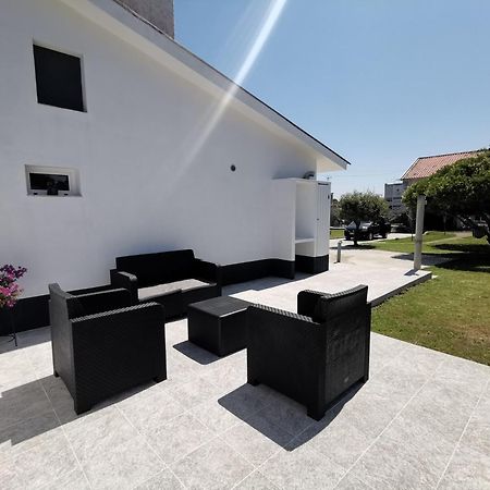 Casa La Grenadine Villa Езмориз Екстериор снимка