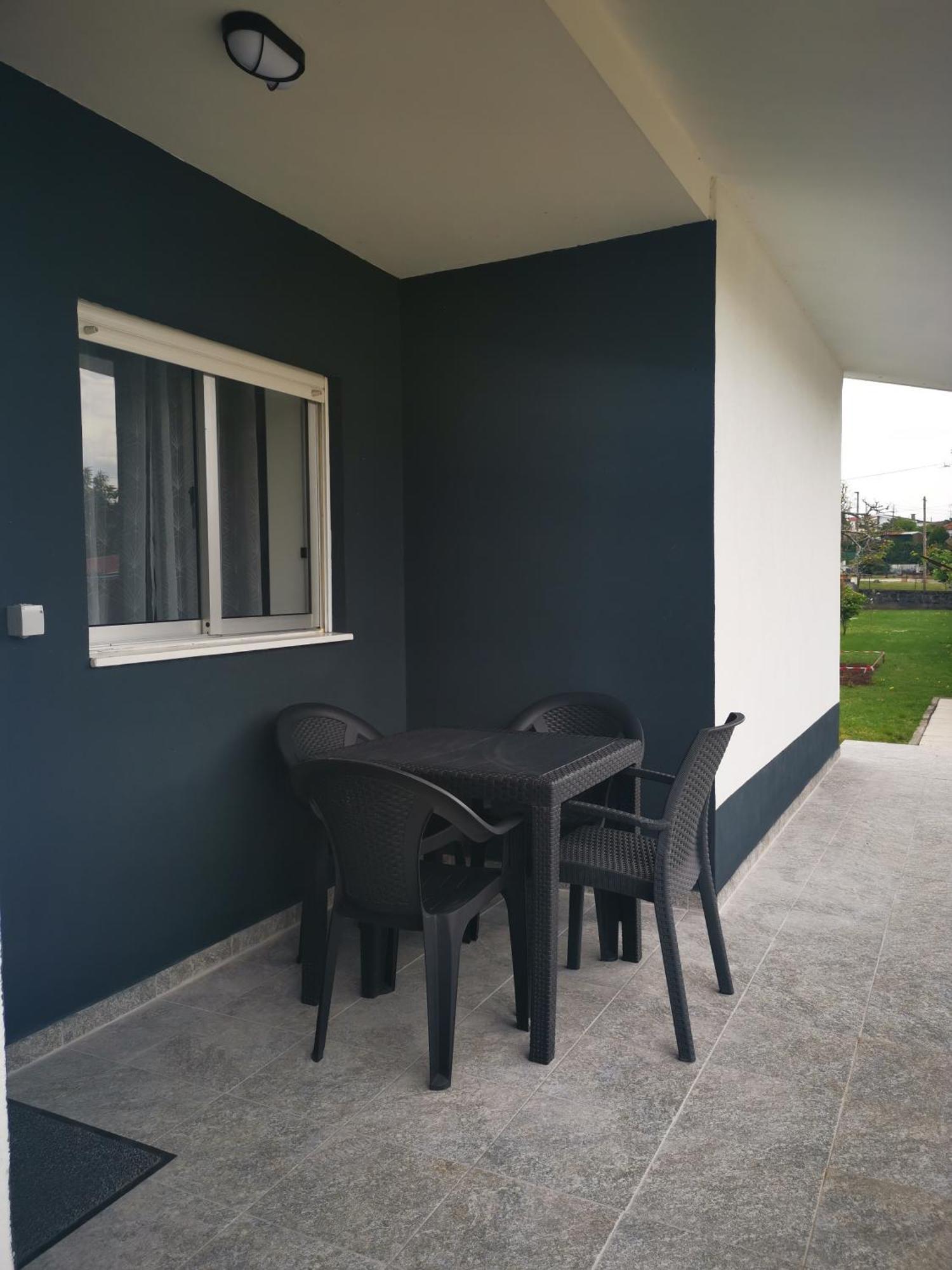Casa La Grenadine Villa Езмориз Екстериор снимка