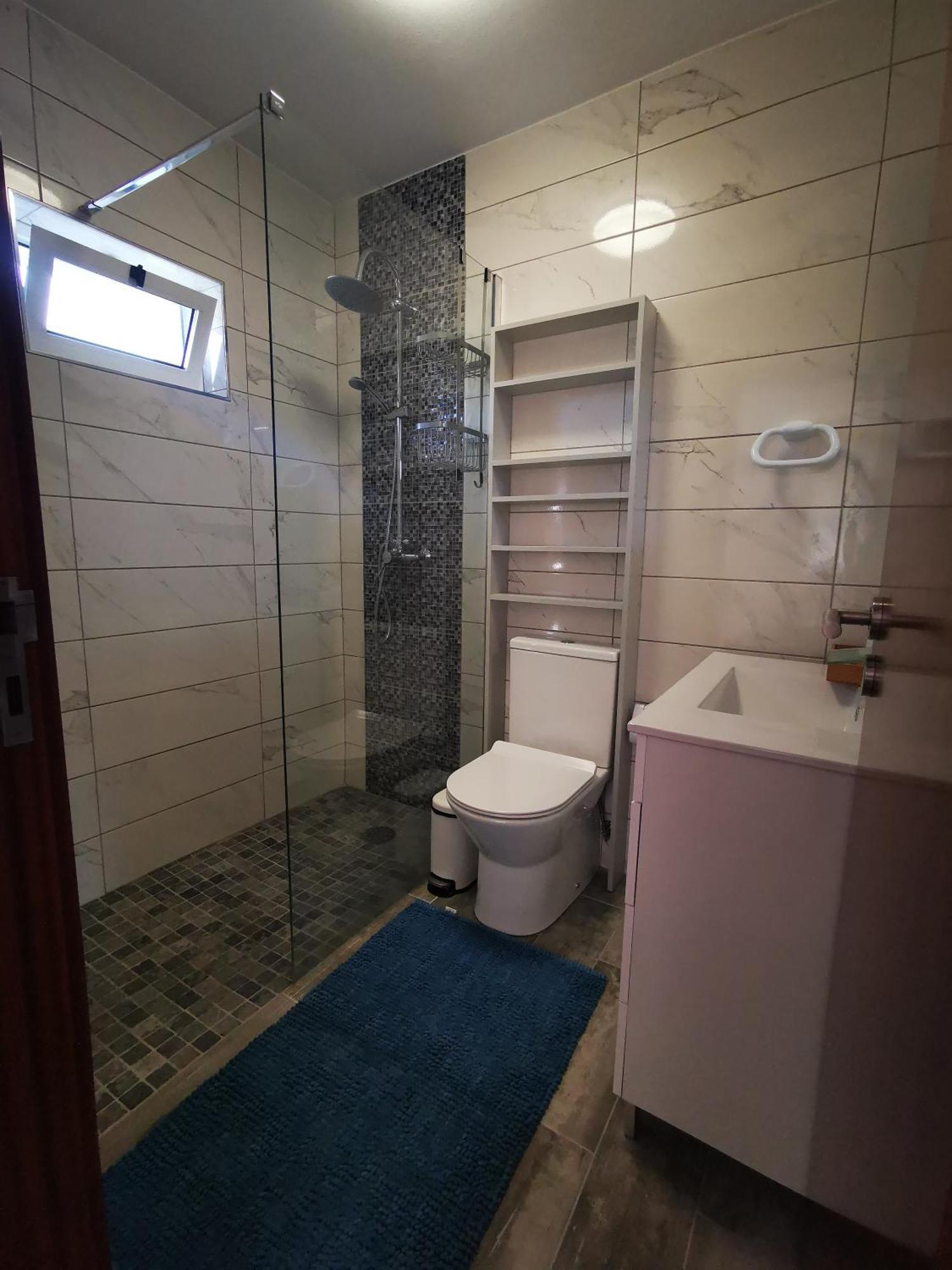 Casa La Grenadine Villa Езмориз Екстериор снимка