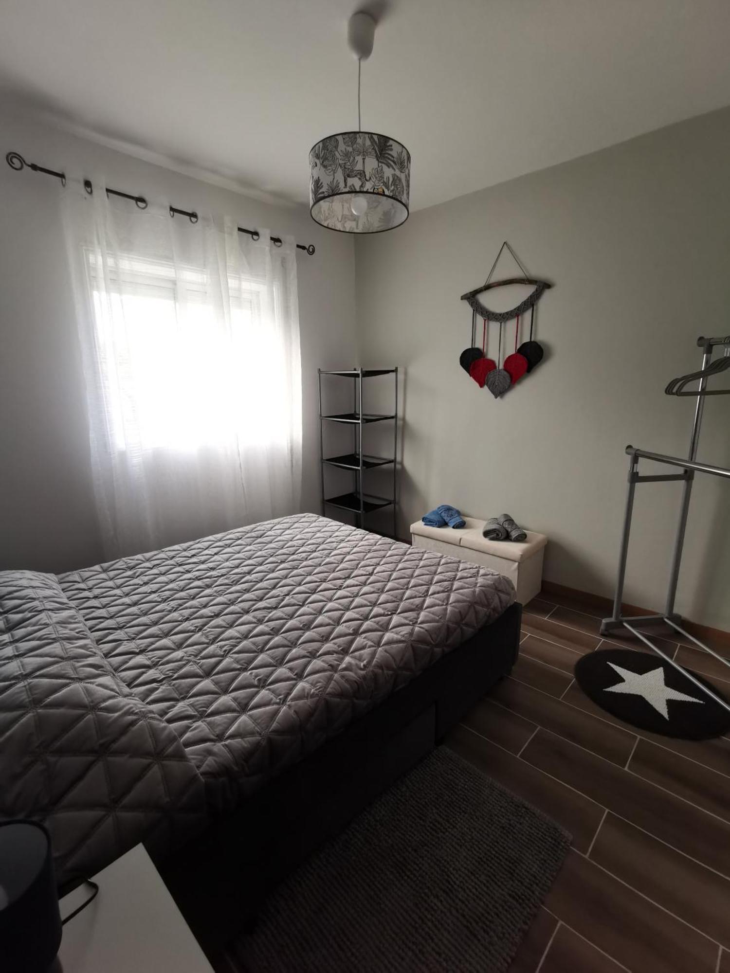 Casa La Grenadine Villa Езмориз Екстериор снимка