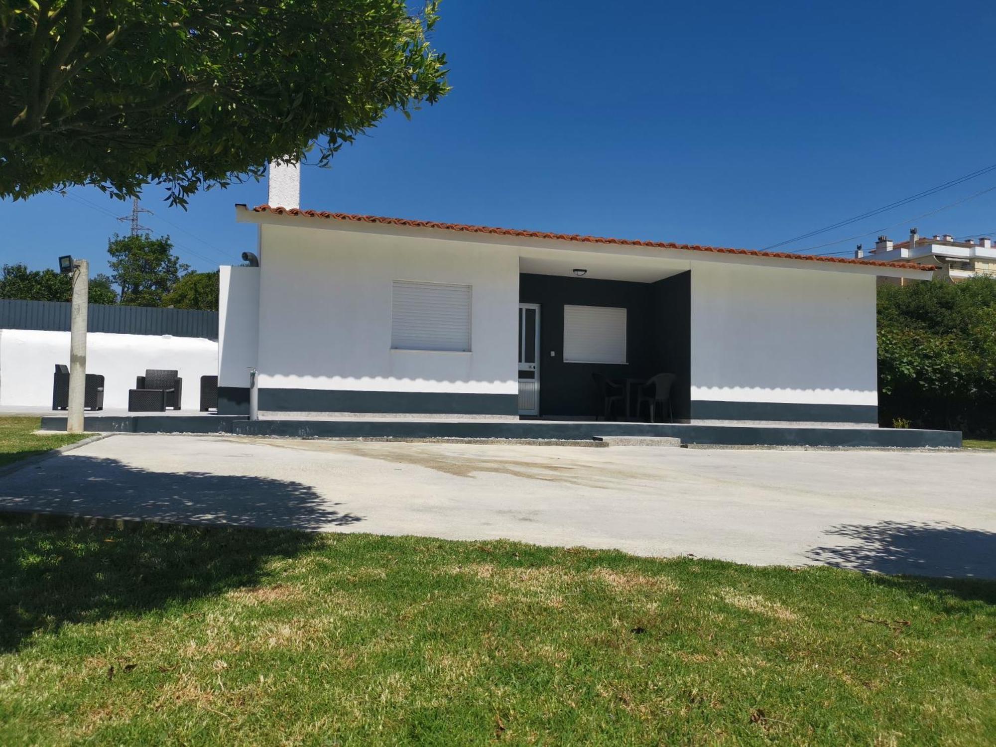 Casa La Grenadine Villa Езмориз Екстериор снимка