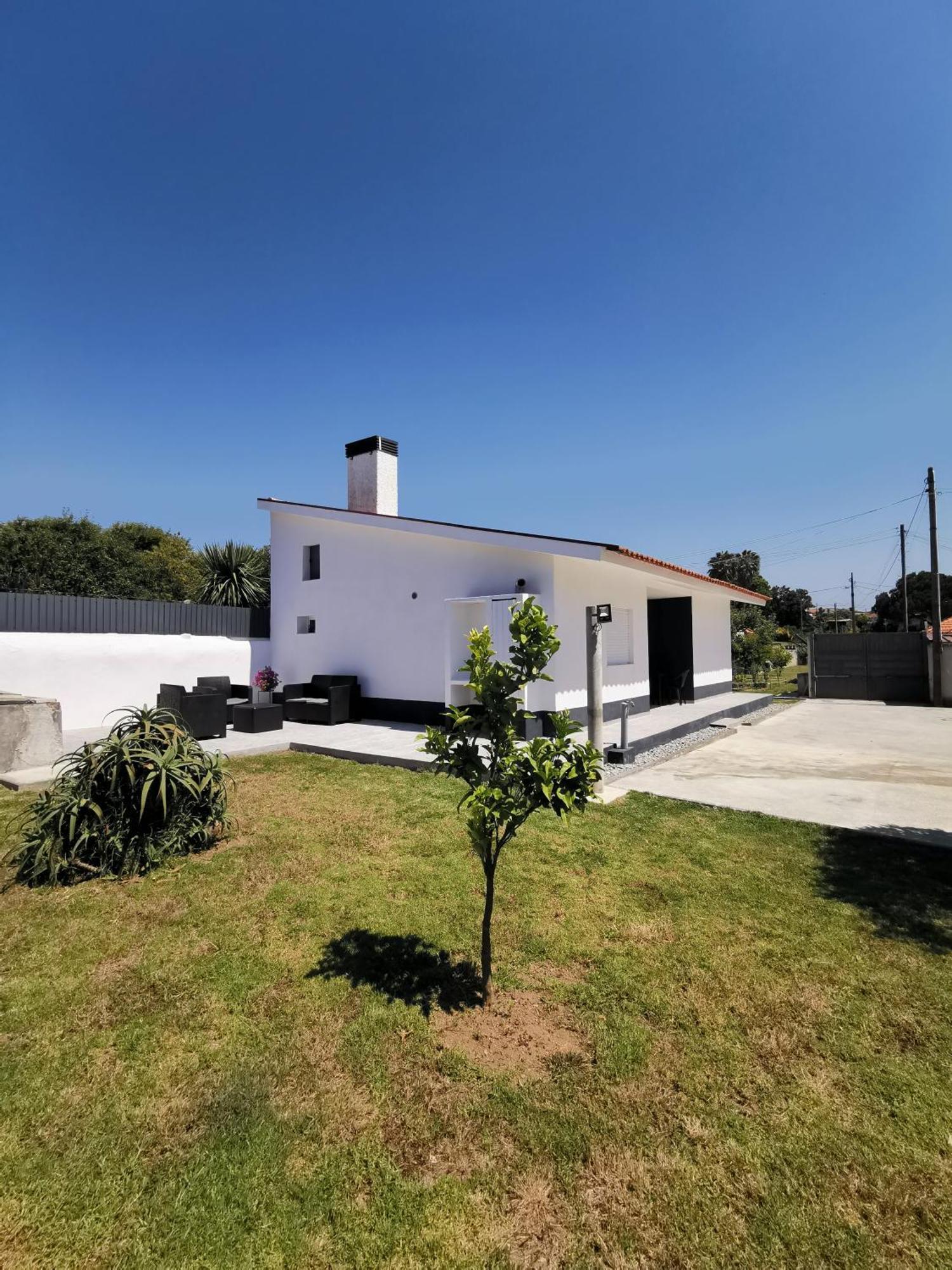 Casa La Grenadine Villa Езмориз Екстериор снимка