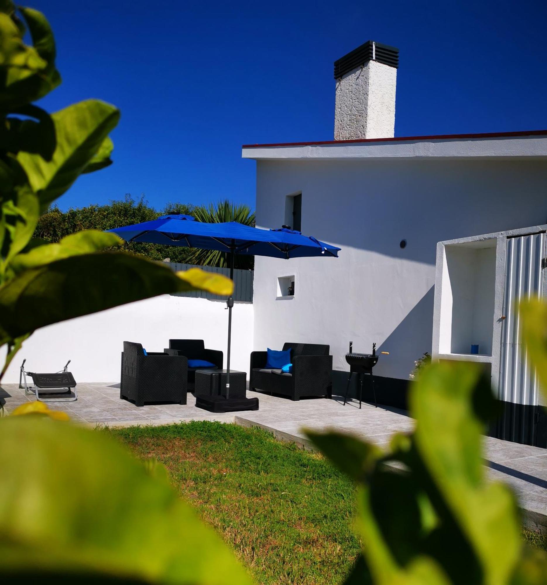 Casa La Grenadine Villa Езмориз Екстериор снимка