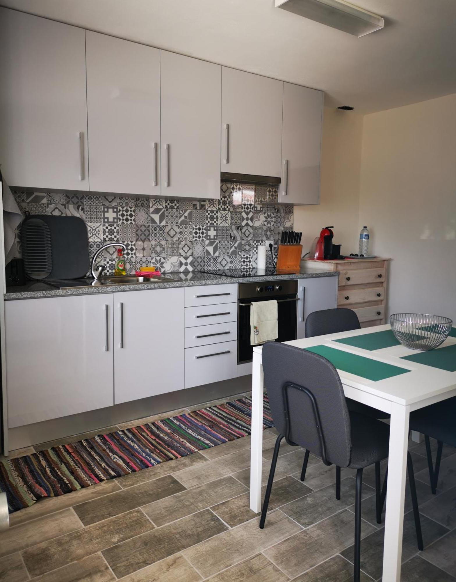 Casa La Grenadine Villa Езмориз Екстериор снимка