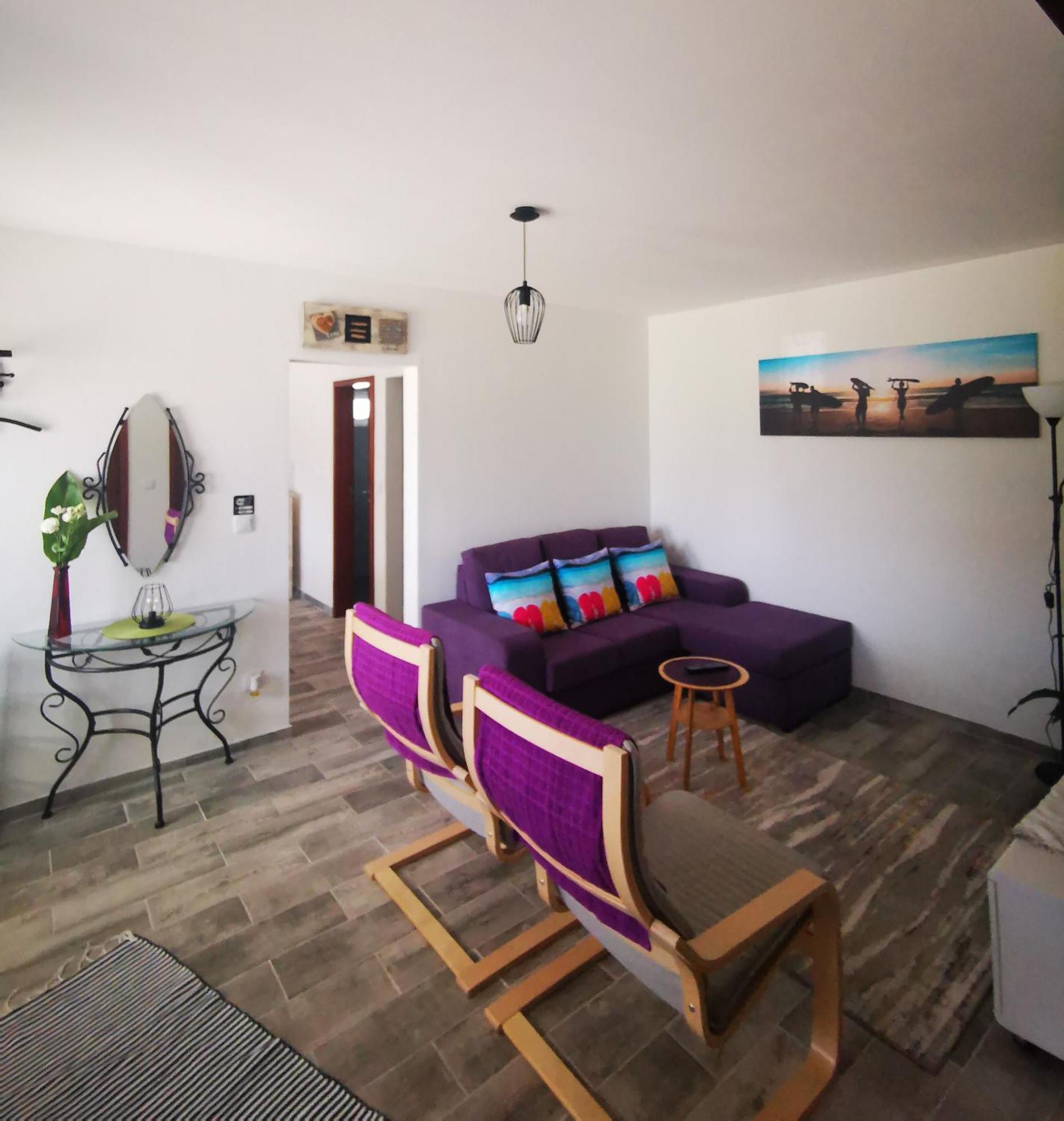 Casa La Grenadine Villa Езмориз Екстериор снимка