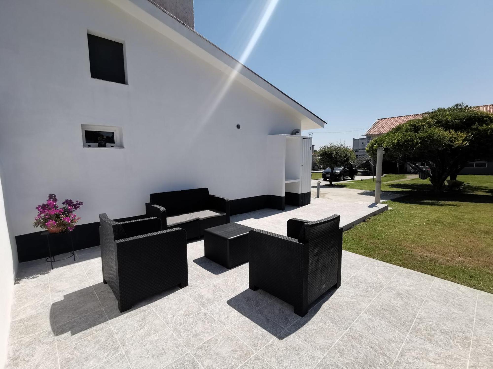 Casa La Grenadine Villa Езмориз Екстериор снимка